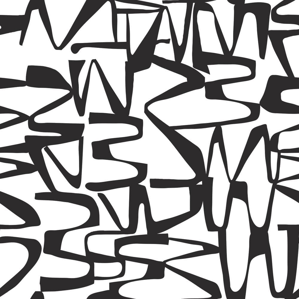 Enigmatic Vinyl Peel and Stick Wallpaper (28.29 sq. ft.) price history on PriceWatchPro