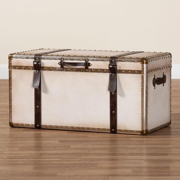 Designer Storage Trunks Storage Trunk