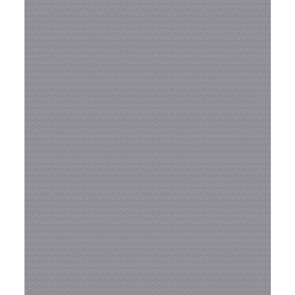 Abstract Pewter Vinyl Peelable Roll (Covers 57.8 sq. ft.)