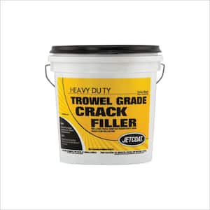 0.9 gal. Heavy-Duty Trowel Grade Crack Filler (6-Per Case)