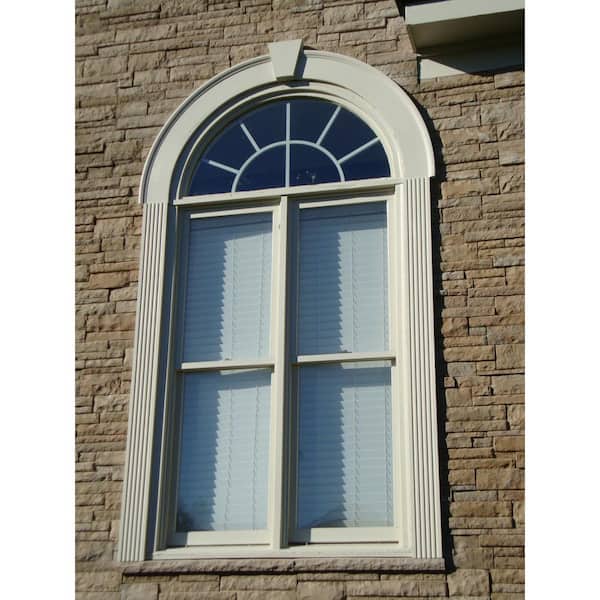 Boral - 8 in. x 36 in. Versetta Stone Ledgestone Corner Mission Siding (6-Bundles Per Box)