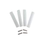Everbilt Submersible Well Pump Wire Heat Shrink Kit EBSK400 - The Home ...