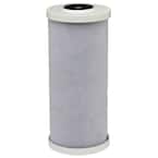 Large Capacity Carbon Whole Home Water Filter