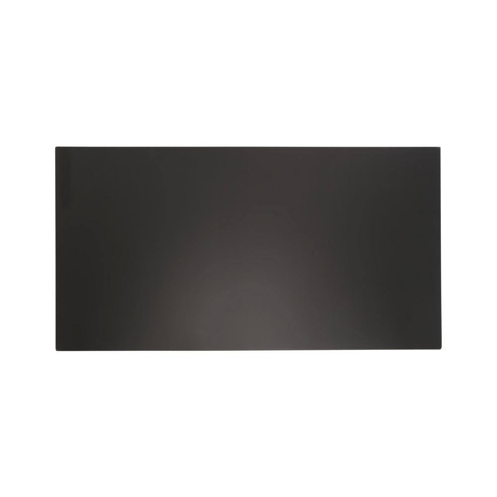 3/16 in. x 2 ft. x 4 ft. Reversible Chalk/Marker Board (Actual 0.188