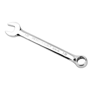 17 mm Combination Wrench Polished