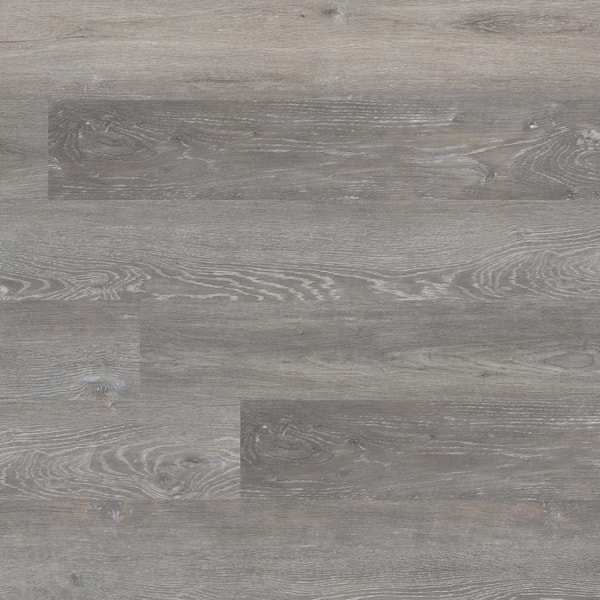 Urban Ash 6 MIL x 6 in. x 48 in. Glue Down Luxury Vinyl Plank Flooring (36 sq. ft. / case)