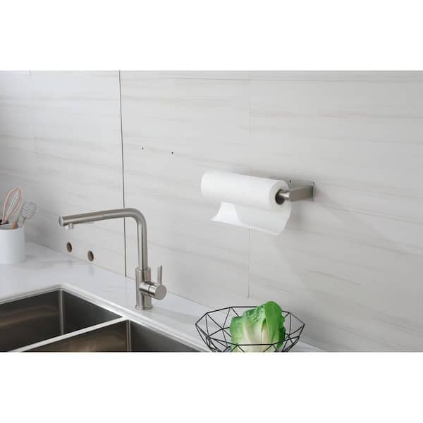 https://images.thdstatic.com/productImages/e63cb182-e43f-4afe-a41b-cd2e4626eee7/svn/brushed-nickel-paper-towel-holders-hdyx377399-4f_600.jpg