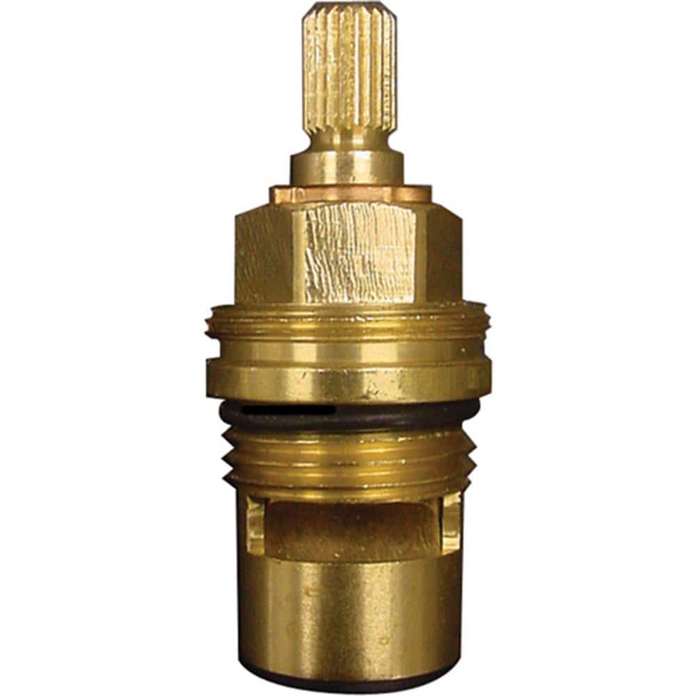 Everbilt Single-Lever Cartridge for Jado Shower Faucets Replaces 599/150/191, Brass -  35814
