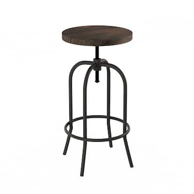 Extra Tall 34 40 In Furniture, Adjustable Height Extra Tall Bar Stool