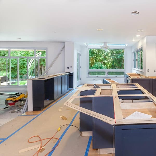 35 in. x 140ft. Builders Paper