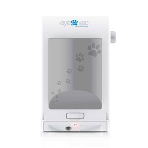 EyeVac Air- 2-in-1 Touchless Vacuum And HEPA Air Purifier For A Clean, Healthy Home. Limited Edition Color