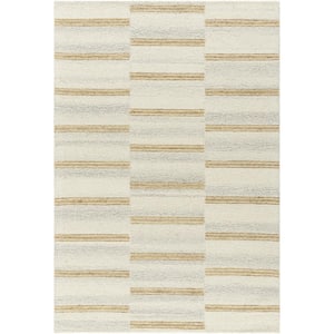 Bournemouth Brown Global 2 ft. x 3 ft. Indoor Area Rug