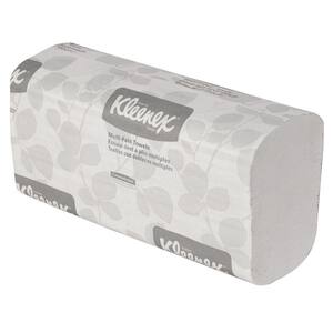 Recycled Multi-Fold Paper Towels (150 Sheets per Pack)