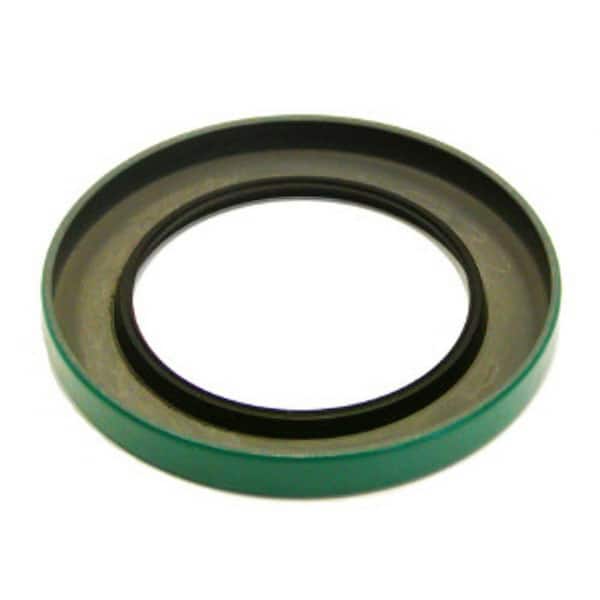 Wheel Seal - Front