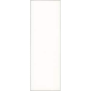 Subway White 6 in. x 6 in. SPC Peel and Stick Luxury Wall Tile Sample