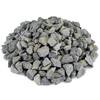 Yard Elements 25 Cu. Ft. of Small 3/4 in. Clean Crushed Gravel Bulk Landscape Rock and Pebble for Gardening, Landscaping and Walkways YDE002-0287