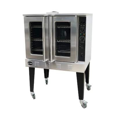 Best Commercial Countertop Convection Oven 2020 Reviews in Fontana California