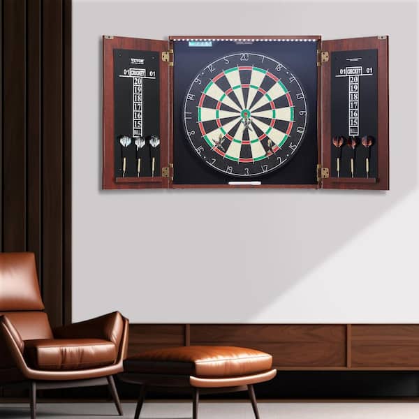 165.　DARTSLIVE　 Razor Edge ZX-95 Darts | Red Dragon Darts