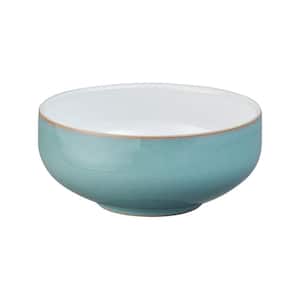 Azure 27.05 oz. Turquoise Cereal Bowl