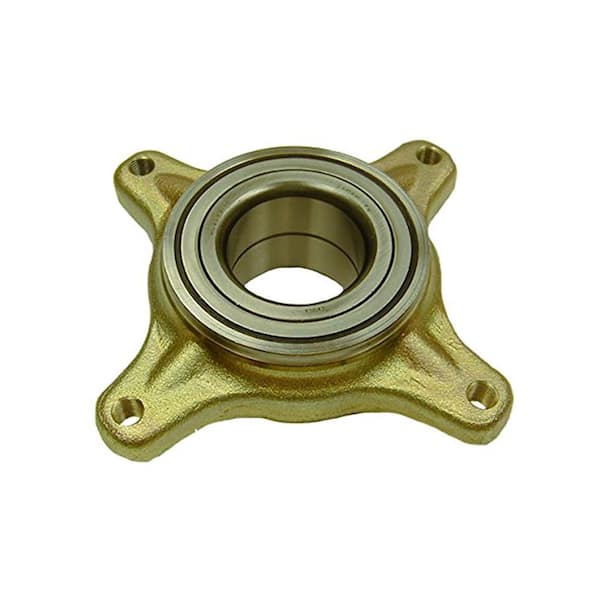 SKF Wheel Bearing - Rear