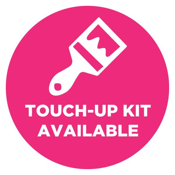 Design House - Brookings Plywood Ready to Assemble Shaker 24x30x12 in. 1-Door Blind Wall Kitchen Cabinet in Espresso