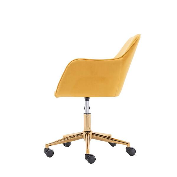 metal chairs for office