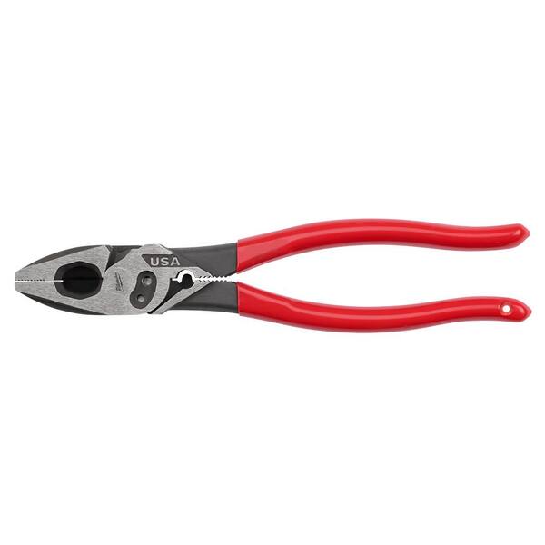 9 Lineman or Other Large Pliers Holder 