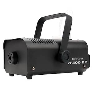 VF400EP 400-Watt Fog Machine with Remote