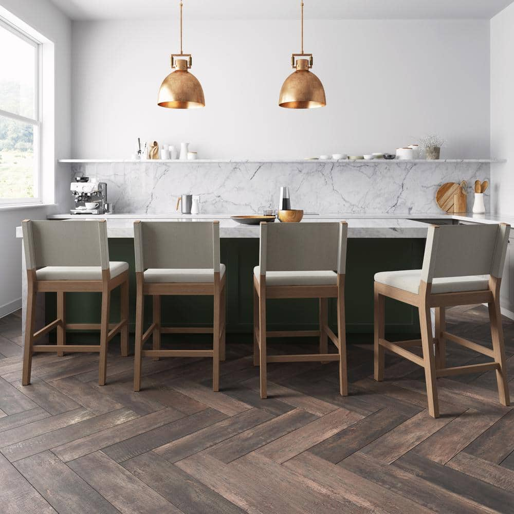 Restoration hardware kitchen online stools