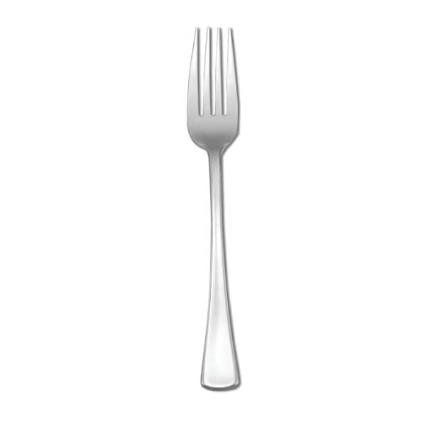 Lonsdale 18/8 Stainless Steel Dinner Forks (Set of 36)