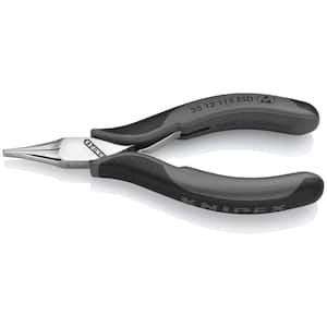 4-1/2 in. ESD Electronics Pliers