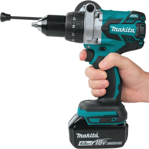 Makita XPH07 18V LXT Cordless 1/2" Hammer Drill Housing Replacement (187921-4)