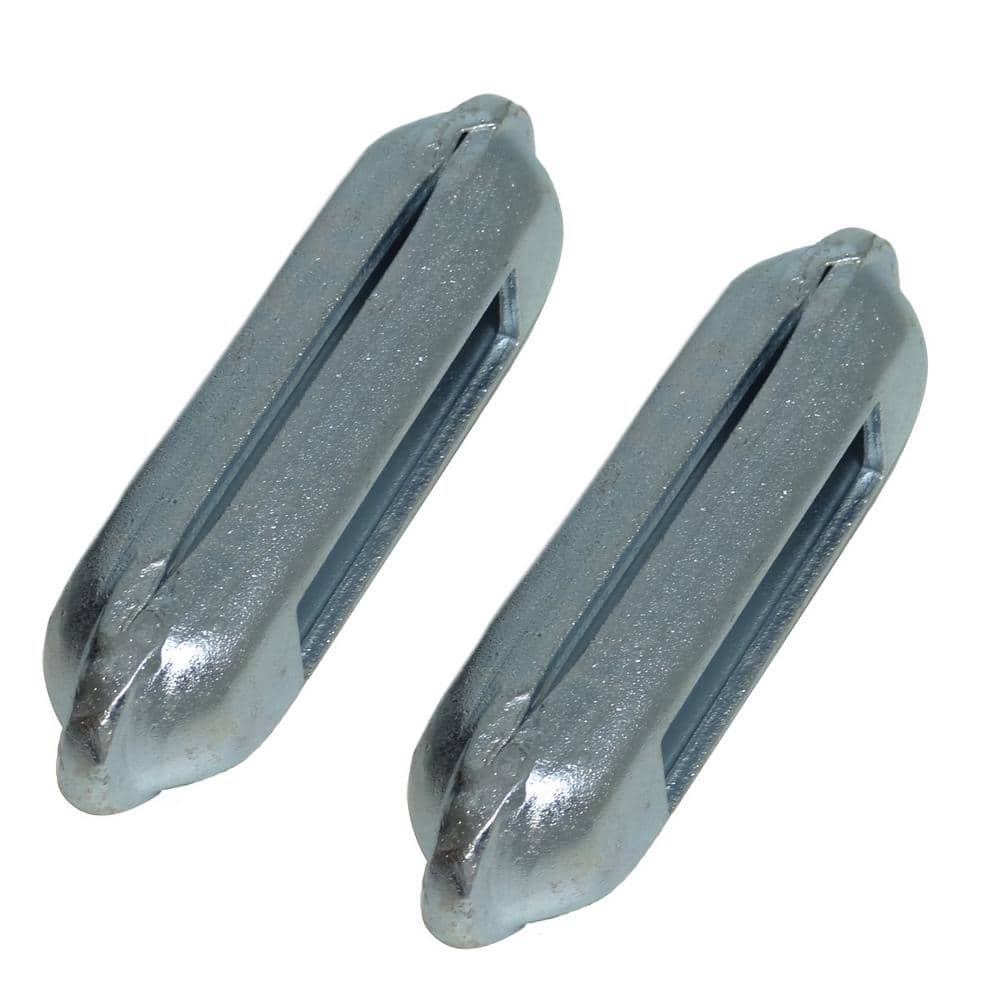Strap Link Coupling for Logistic E-Straps (2-Pack) price history on PriceWatchPro