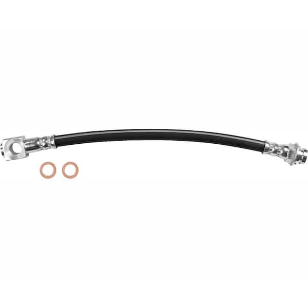 Sunsong Brake Hydraulic Hose - Rear