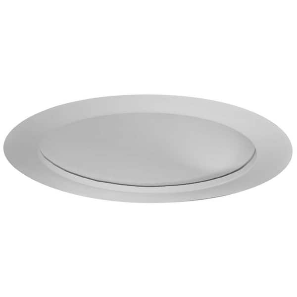 Ekena Millwork 38-5/8 in. Artisan Ceiling Dome with Light Ring