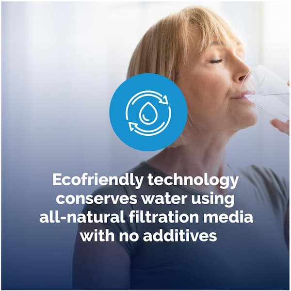 Keep your home and water clean with King Water Filtration 