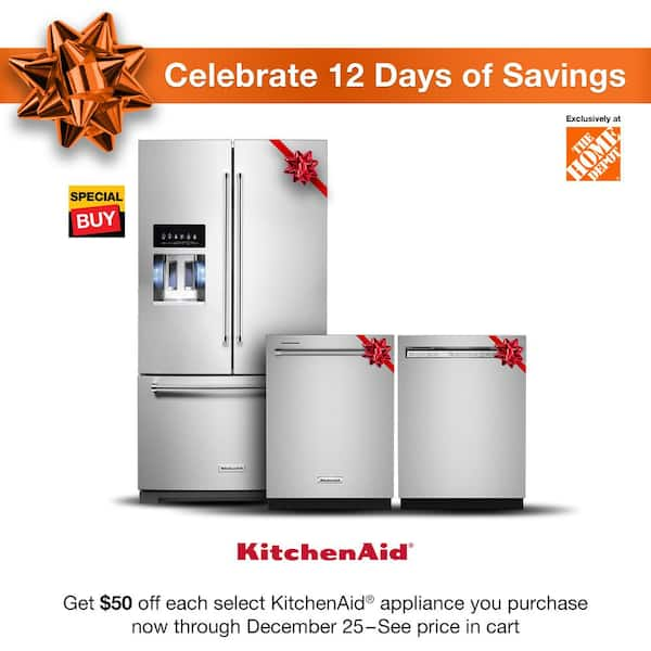 home depot kitchenaid electric range