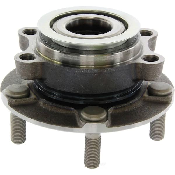 Centric Parts Wheel Bearing and Hub Assembly