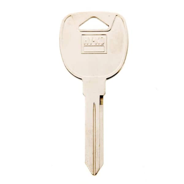 HY-KO B93 Blank General Motors Key