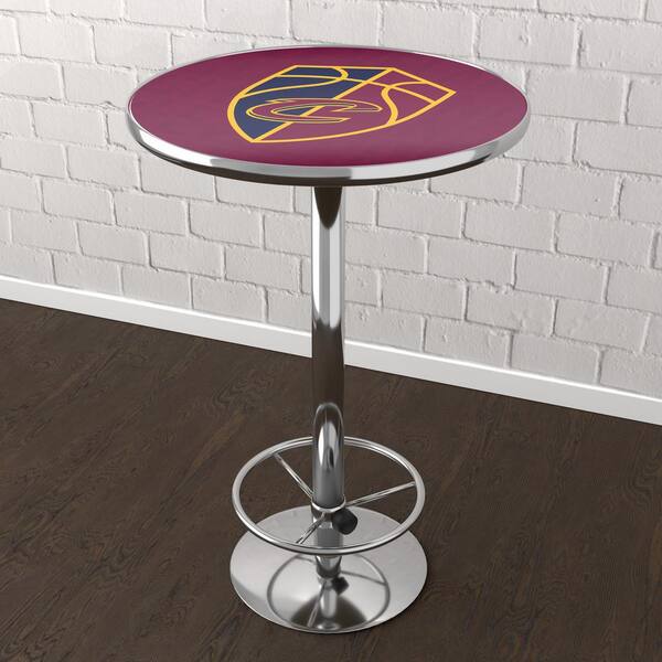 Buy Washington Redskins Pub Table