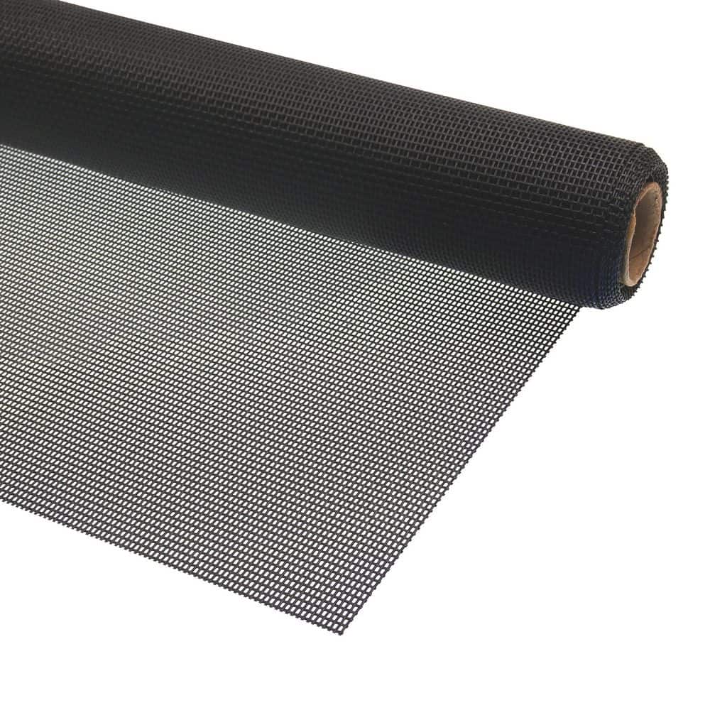 Prime-Line Screen Mesh Roll Extra Heavy Duty Pet Resistant 48 x 84