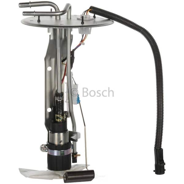 Bosch Fuel Pump Module Assembly