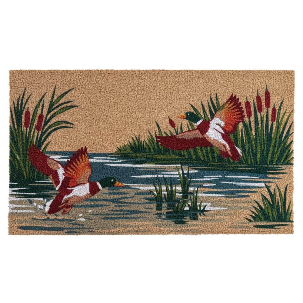 "Marsh Landing Doormat, 17""x29""" price history on PriceWatchPro