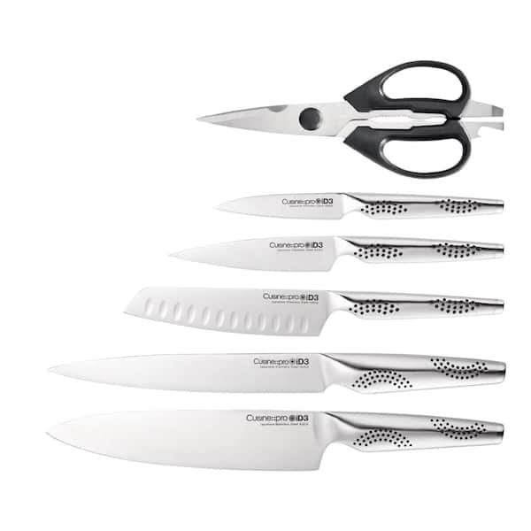 Ceramic Kitchen Knife Set – Knife Depot Co.