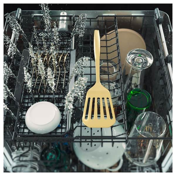 Cafe 24 in. Built-In Smart Top Control Dishwasher in Matte