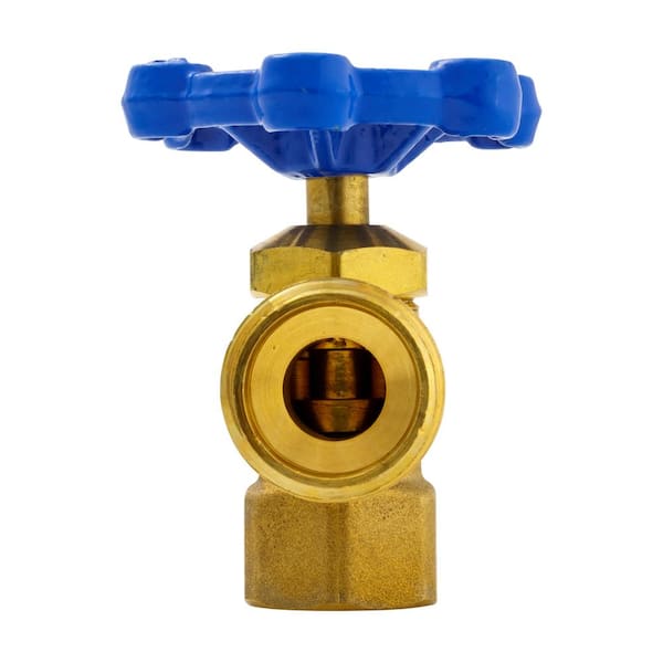 Everbilt 1/2 in. x 3/4 in. FIP x MHT Brass Boiler Drain Valve 102-103EB -  The Home Depot