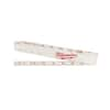 Milwaukee 78 in. Composite Folding Ruler 48-22-3801 - The Home Depot