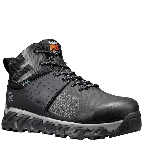 timberland pro ridgework review