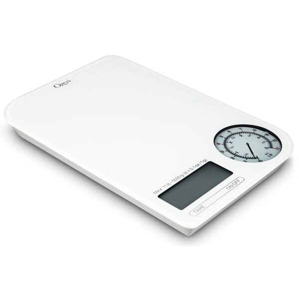 Mechanical kitchen scale LC7106 – LAICA