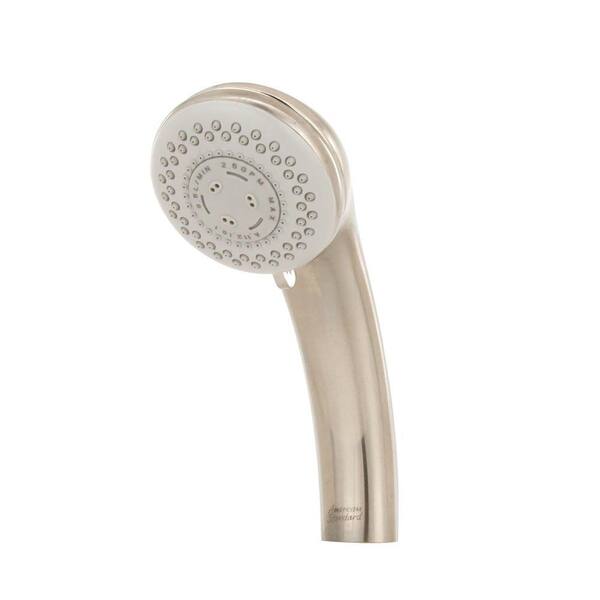 American Standard Soft Personal 3-Spray Hand Shower in Brushed Nickel